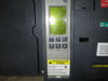 Picture of Square D MasterPact NW50H3 Circuit Breaker 5000 Amp 600 VAC M/O D/O