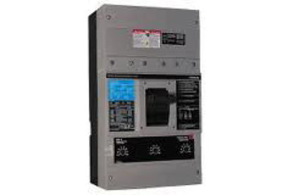 Picture of HMD62B500 ITE & Siemens Circuit Breaker