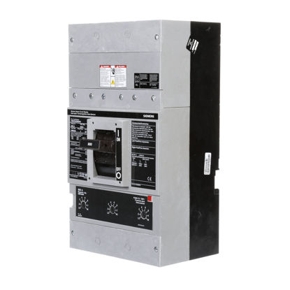 Picture of HMXD63B800 ITE & Siemens Circuit Breaker