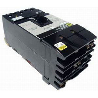 Picture of KH36250 Square D I-Line Circuit Breaker