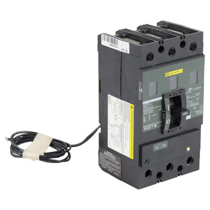 Picture of LAL36175 Square D Circuit Breaker