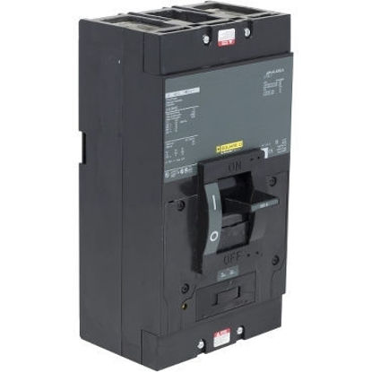 Picture of LHL36200 Square D Circuit Breaker