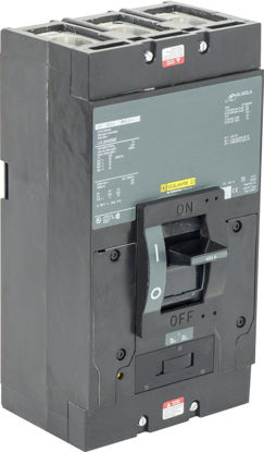Picture of LHL36400 Square D Circuit Breaker