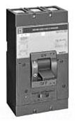 Picture of MHL361000 Square D Circuit Breaker