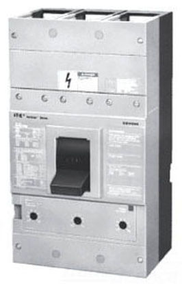 Picture of MXD62B500 ITE & Siemens Circuit Breaker