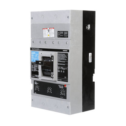 Picture of MXD63B800 ITE & Siemens Circuit Breaker
