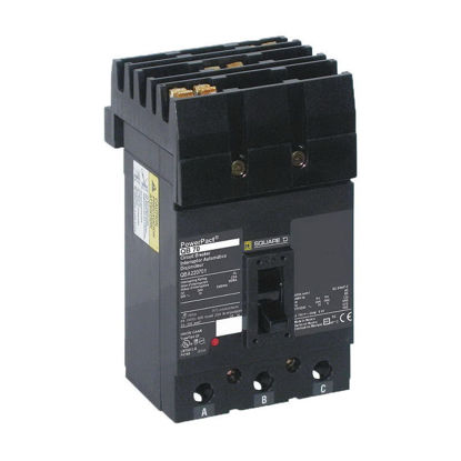 Picture of QDA32100 Square D I-Line Circuit Breaker