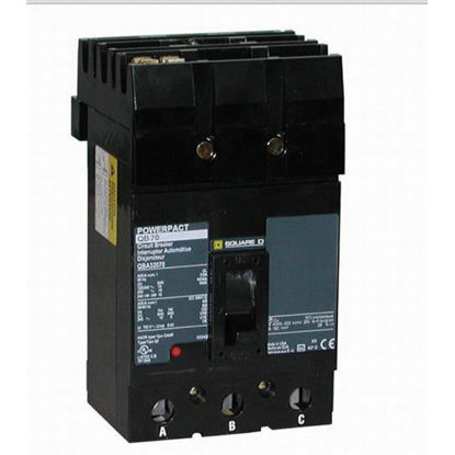 Picture of QGA32100 Square D I-Line Circuit Breaker