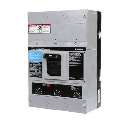 Picture of JXD23B400 ITE & Siemens Circuit Breaker