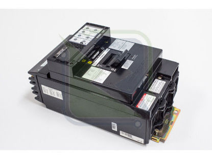 Picture of LX36250 Square D I-Line Circuit Breaker