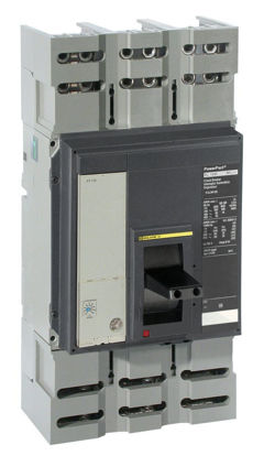 Picture of PGL36120 Square D Circuit Breaker
