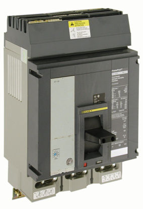 Picture of PJA361200 Square D I-Line Circuit Breaker