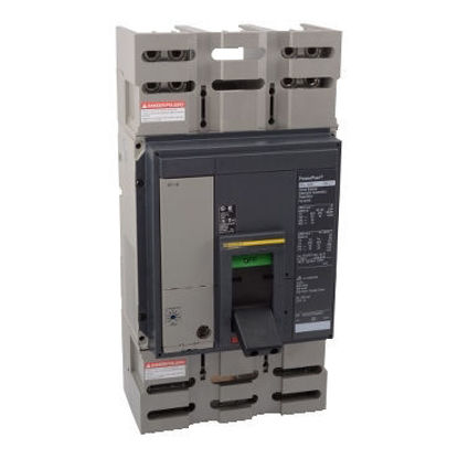 Picture of PJL36120 Square D Circuit Breaker