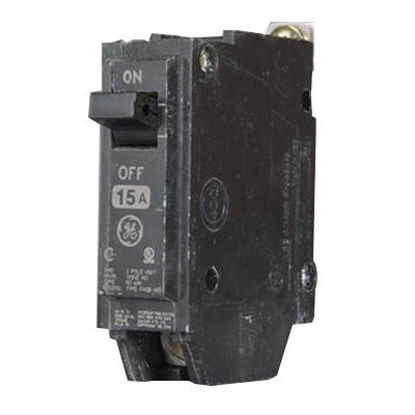 Picture of THQB1115 General Electric Circuit Breaker