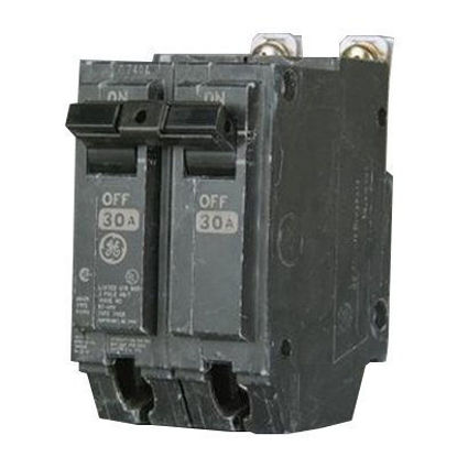 Picture of THQB2115 General Electric Circuit Breaker