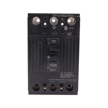 Picture of THQD32150 General Electric Circuit Breaker