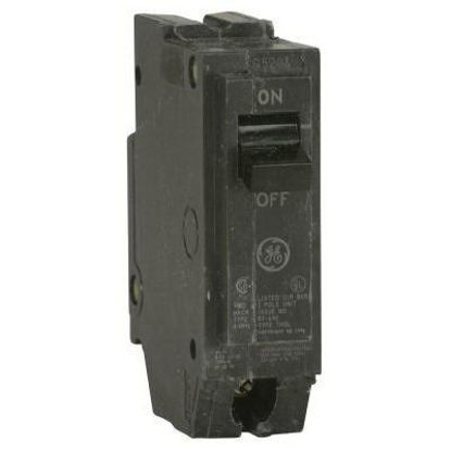 Picture of THQL1115 General Electric Circuit Breaker