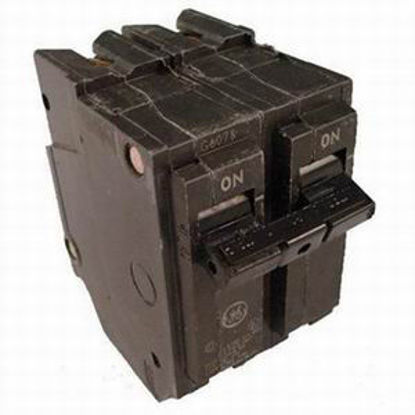 Picture of THQL21100 General Electric Circuit Breaker