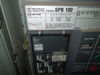 Picture of Westinghouse 2100 Series MCC 1200 Amp SPBR321F (LSG) Main Breaker 480Y/277 Volt R&G