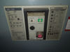 Picture of Siemens/ Furnas 89/95 Special MCC 1200 Amp SBS1212 (LSG) Main Breaker 480Y/277 Volt R&G