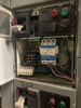 Picture of Westinghouse Advantage MCC 600 Amp MLO 480Y/277 Volt R&G