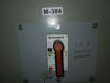 Picture of GE Switchboard PowerBreak TPMM5616 Breaker 1600 Amp 480Y/277 Volt AC 250 Volt DC NEMA 1 R&G