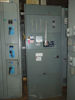 Picture of Square D Power Style Switchboard 2000 Amp Fusible Main 480Y/277 Volt w/ GF NEMA 1 R&G