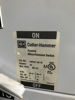 Picture of Cutler-Hammer PRL4F Panelboard MLO 600 Amp 480 Volt NEMA 1