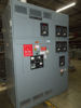 Picture of Square D Power Style Switchboard 3000 Amp Main Breaker 480Y/277 Volt W/ LIG NEMA 1 R&G