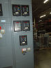 Picture of Square D Power Style Switchboard 3000 Amp Main Breaker 480Y/277 Volt W/ LIG NEMA 1 R&G
