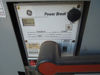 Picture of GE Power Break Switchboard 3000 Amp 480Y/277 Volt TP3030TTR Main Panel W/ GF NEMA 3R R&G