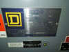 Picture of Square D QED Power Style Switchboard 1600A 480Y/277V RJF36160JK Breaker NEMA 1 R&G