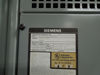 Picture of Siemens 2000 Amp 208Y/120V Pringle #QA2033S Main Fusible Panel NEMA 1 R&G