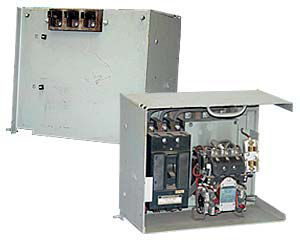 Picture of Westinghouse 11-300 Series