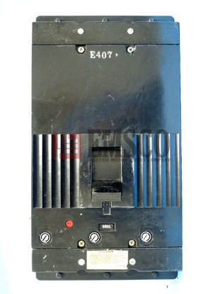 Picture of TKMA836800 General Electric Circuit Breaker
