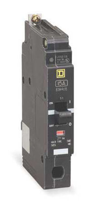 Picture of EGB14040 Square D Circuit Breaker