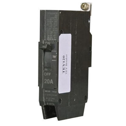 Picture of TEY160 General Electric Circuit Breaker