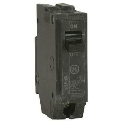 Picture of THQL1140 General Electric Circuit Breaker