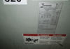 Picture of Hammond 500 KVA 2400-480Y/277V Medium Voltage Dry Type Transformer R&G