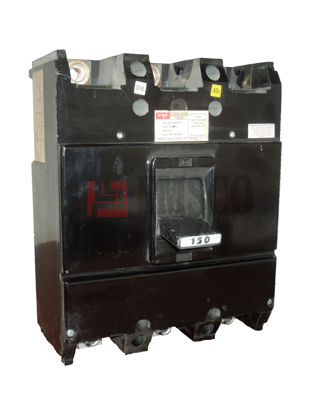 Picture of NJL631150 Federal Pacific Circuit Breaker