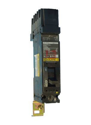 Picture of FA14050 Square D I-Line Circuit Breaker