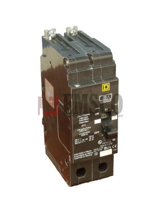 Picture of EJB24015 Square D Circuit Breaker