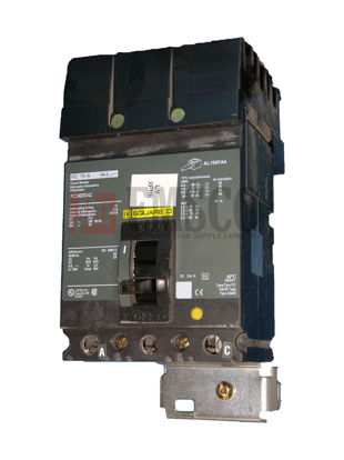 Picture of FC24020 Square D I-Line Circuit Breaker