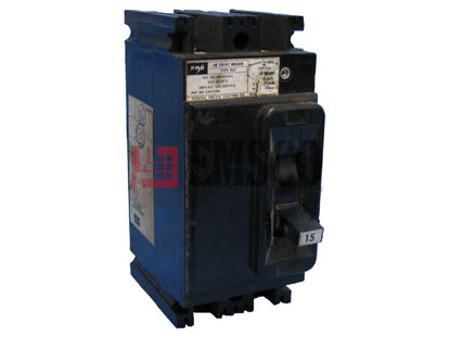Picture of NEF427025 Federal Pacific Circuit Breaker