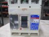Picture of Cutler-Hammer RDC100K Circuit Breaker RDC316T33W 1600 Amp 600 Volt AC M/O F/M