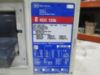 Picture of Cutler-Hammer RDC100K Circuit Breaker RDC316T33W 1600 Amp 600 Volt AC M/O F/M