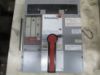 Picture of GE Power Break TPVF6620B Circuit Breaker 2000A 600 VAC F/M M/O