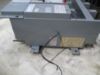 Picture of GE Power Break TPVF6620B Circuit Breaker 2000A 600 VAC F/M M/O