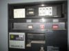 Picture of Square D Power Style Switchboard | 2500A Main Breaker | 480Y/277V 3-Phase 4-Wire | NEMA 3R R&G