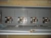 Picture of Square D Power Style Switchboard | 2500A Main Breaker | 480Y/277V 3-Phase 4-Wire | NEMA 3R R&G